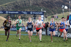 Simplyhealth Great Edinburgh XCountry 4 x 1km Relay, 2018 Simplyhealth Great Edinburgh International XCountry. Photo: David T. Hewitson/Sports for All Pics